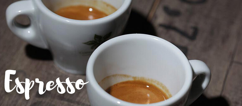 Espresso Espresso