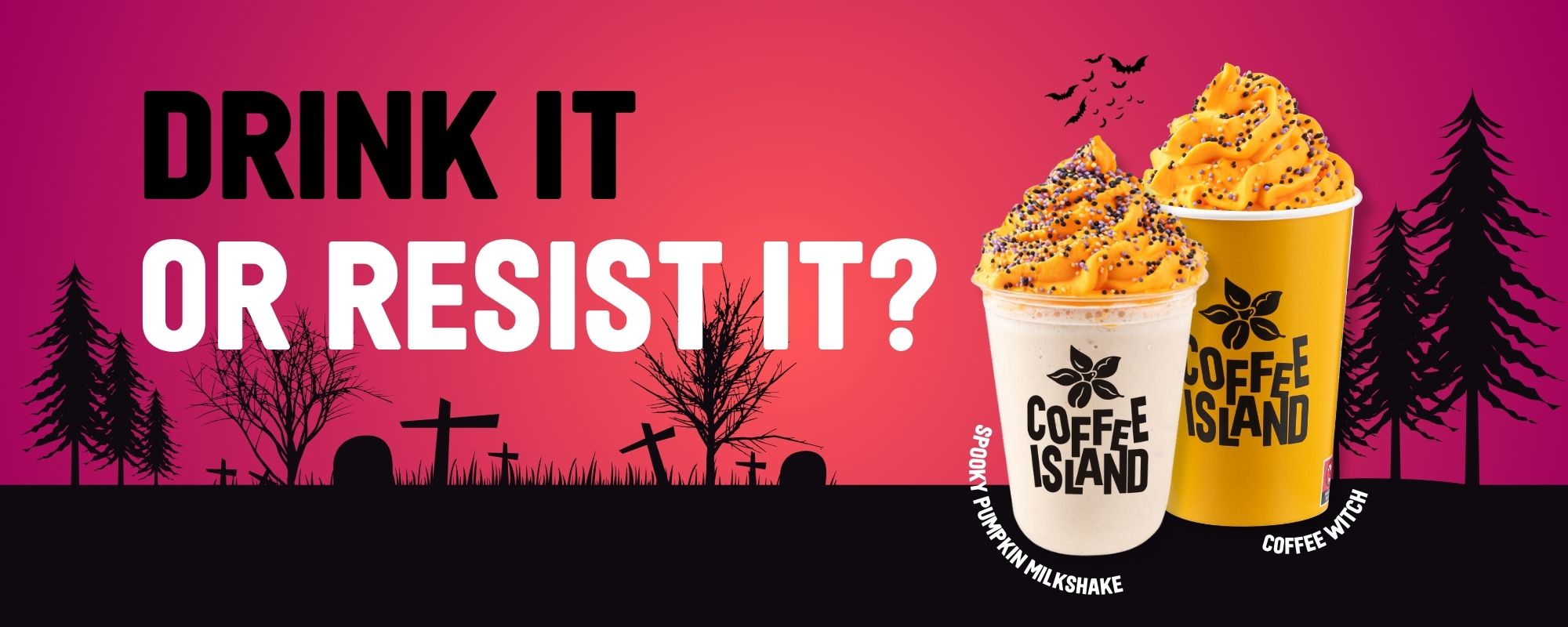Coffee Island