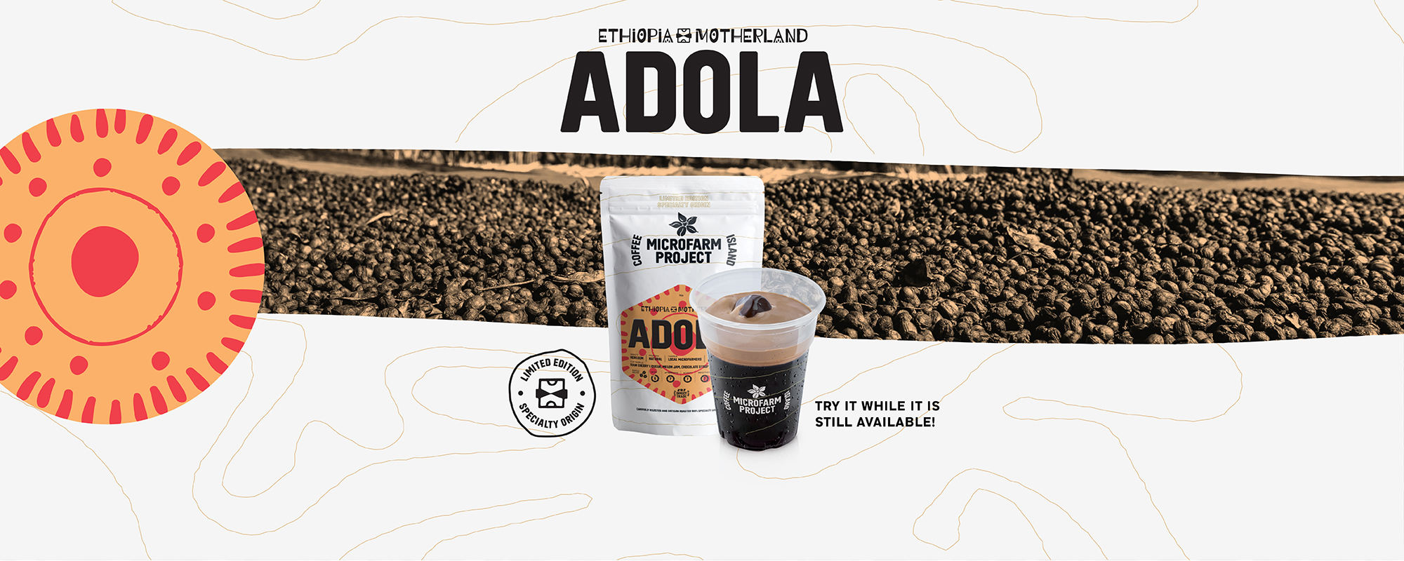 Coffee Island Online Order Coffee Delivery and Takeaway Cyprus