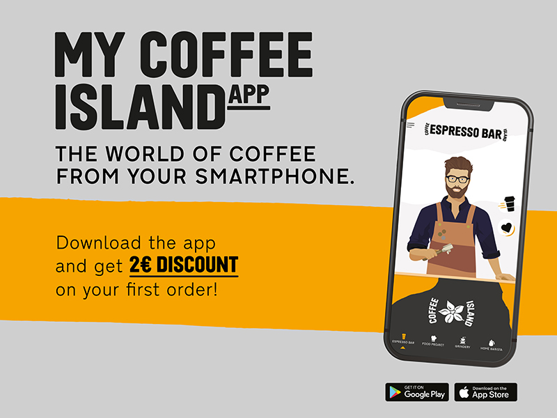 Coffee Island Online Order Coffee Delivery and Takeaway Cyprus