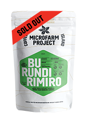 Burundi Rimiro