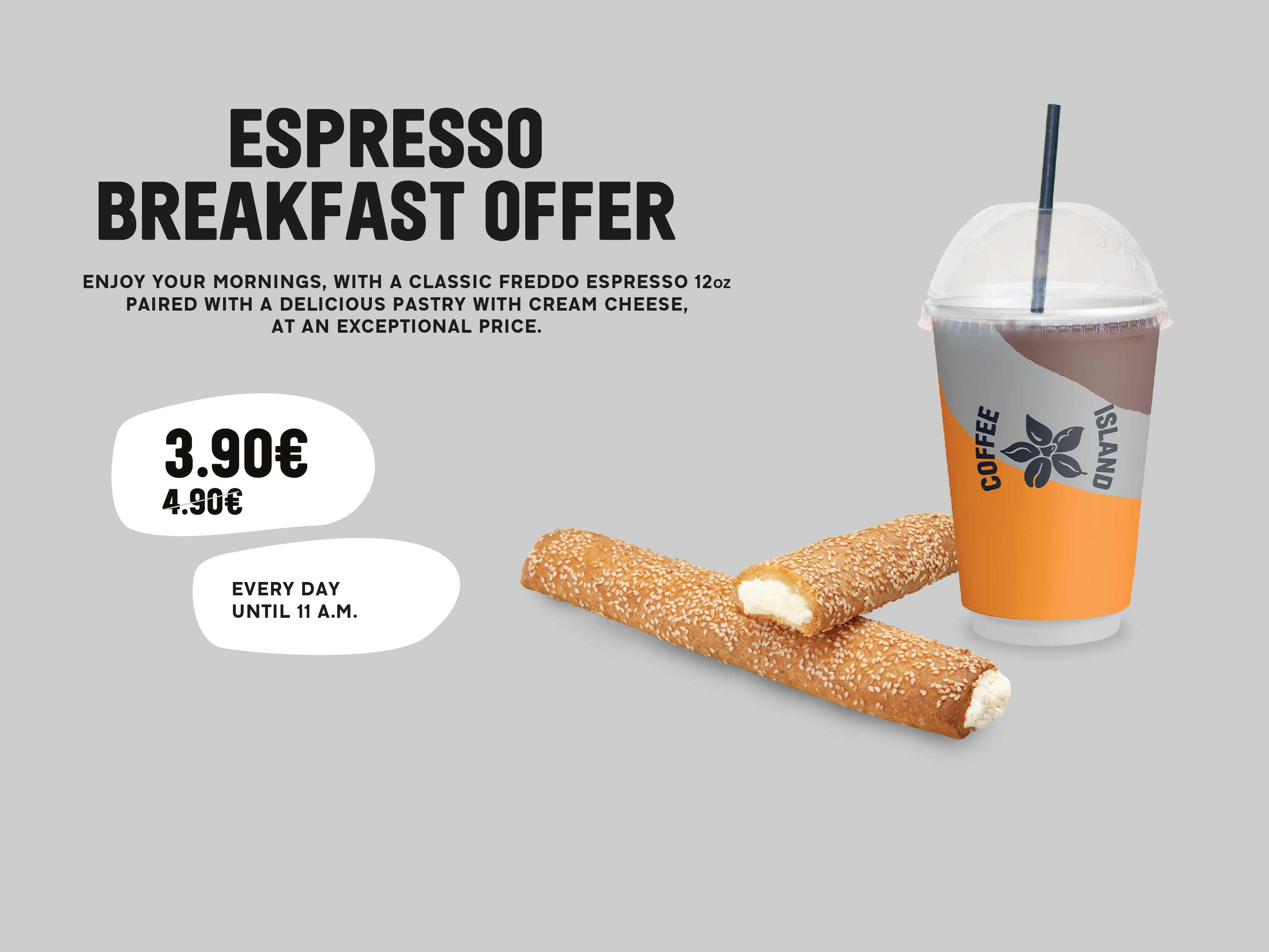 Coffee Island