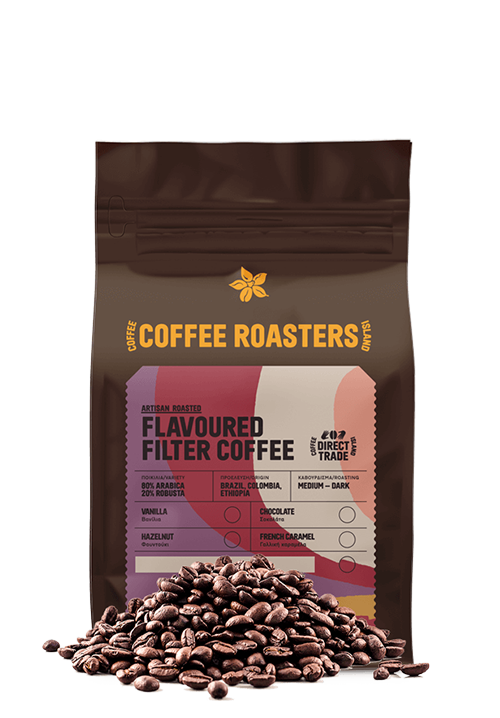 Αρωματικός (Χύμα)