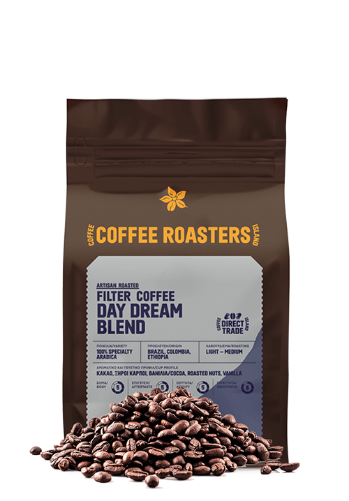 Day Dream Blend (In Bulk)