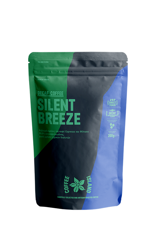 Silent Breeze 200g