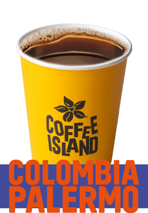 Americano MicroFarm 12oz