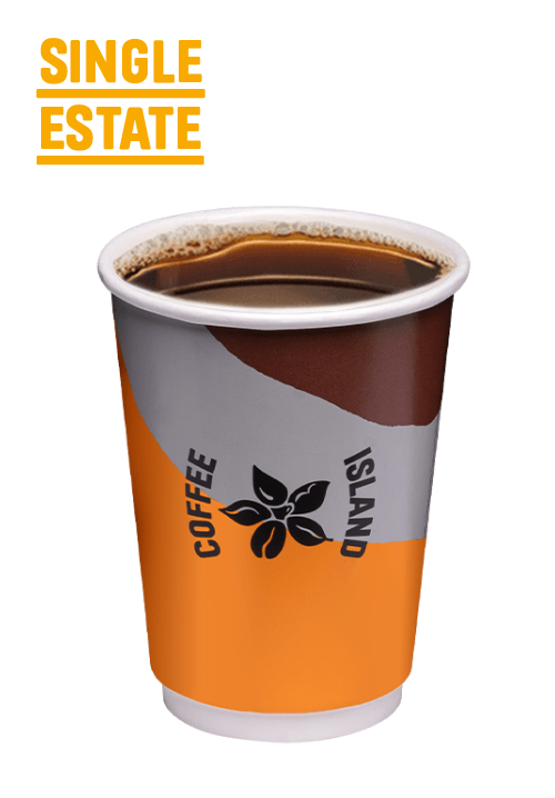 Americano Single Estate 12oz
