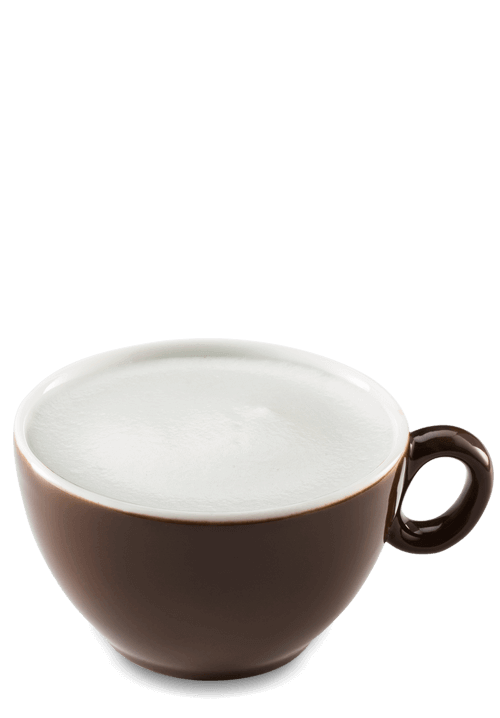 Hot Babyccino 8oz