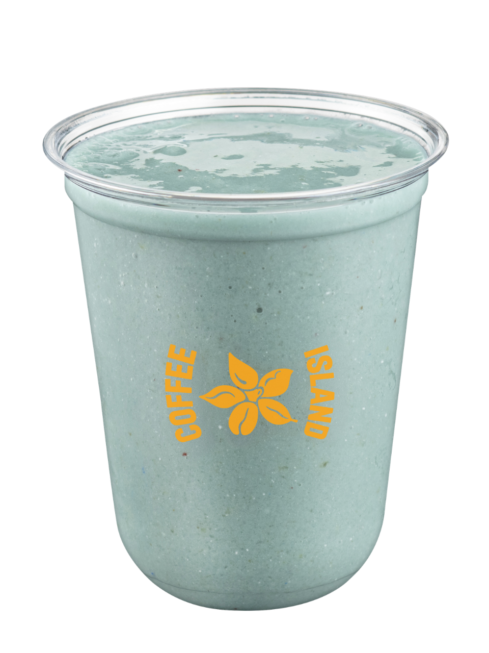 Blue Lagoon
