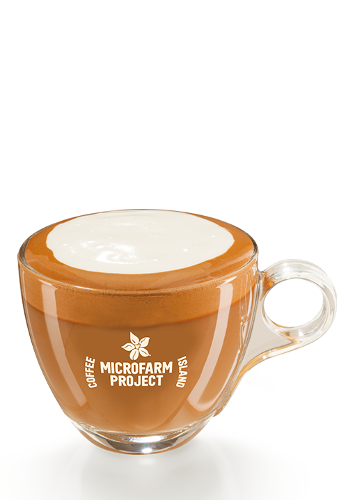 Cappuccino MicroFarm®