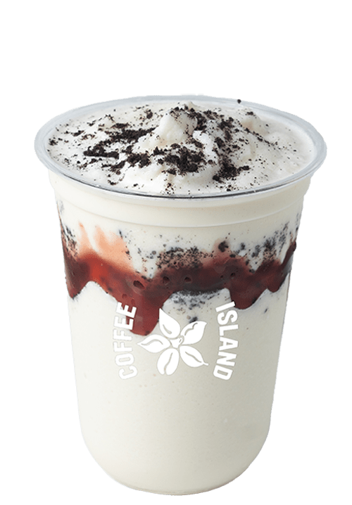 Cheesecake Milkshake 16oz