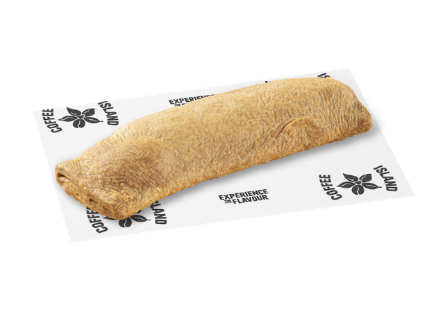 Χειροποίητη Λουκανικόπιτα