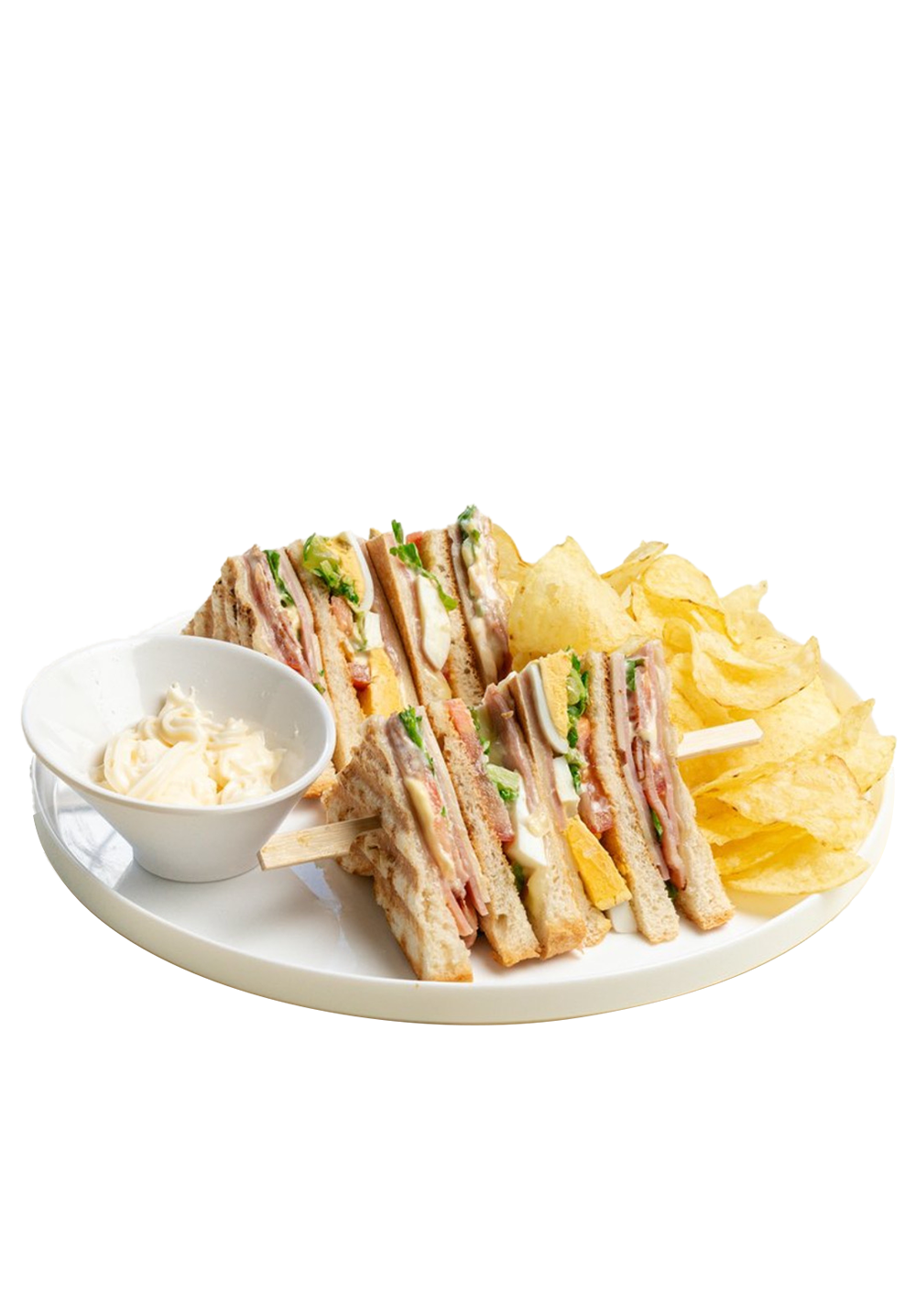Club Sandwich