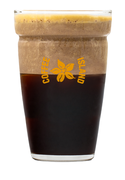 Coffee Power Shake