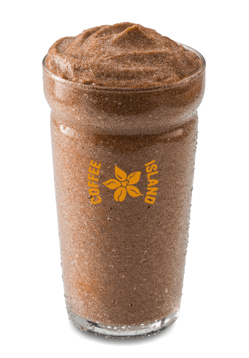 Κρύο Coffeeccino