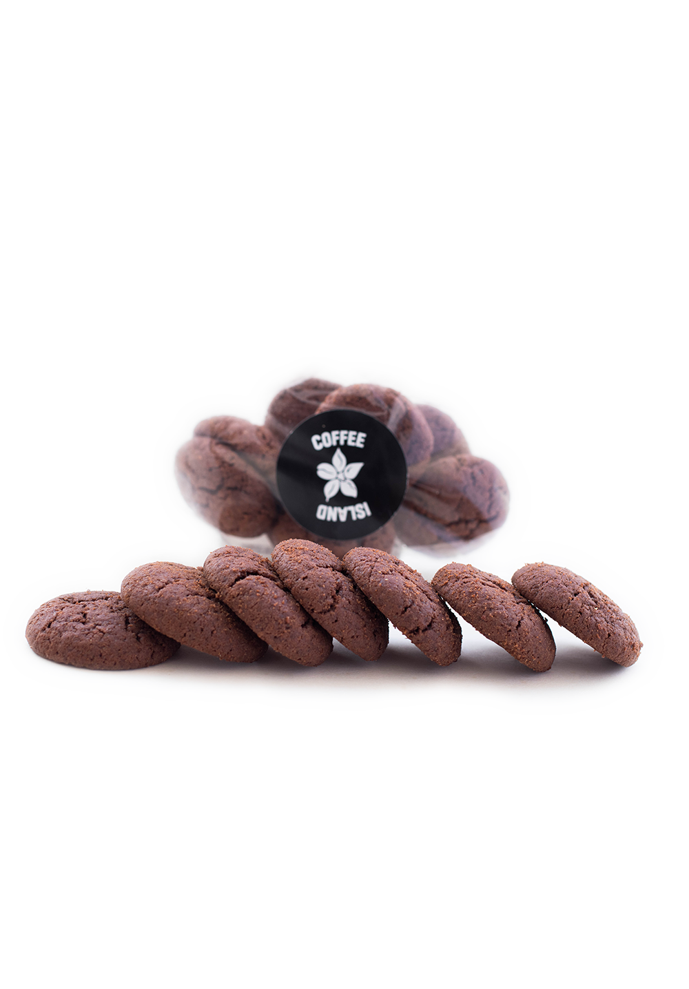 Cookie Bites Σοκολάτας 65γρ