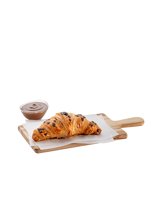 Chocolate Croissant