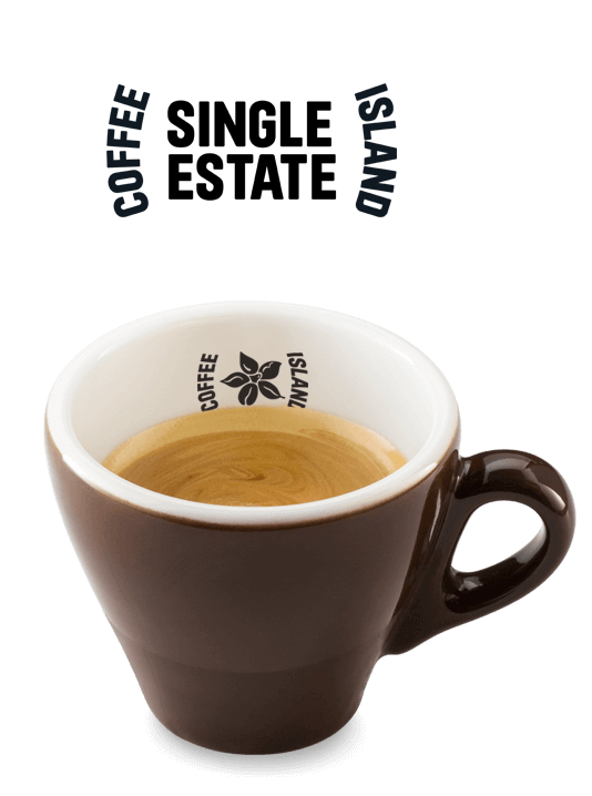 Espresso Single Estate