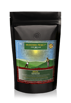 Brazil Santa Feliciana 200 γρ.