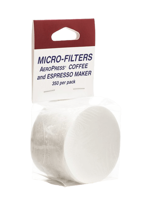 Φίλτρα Aeropress (350 τμχ)