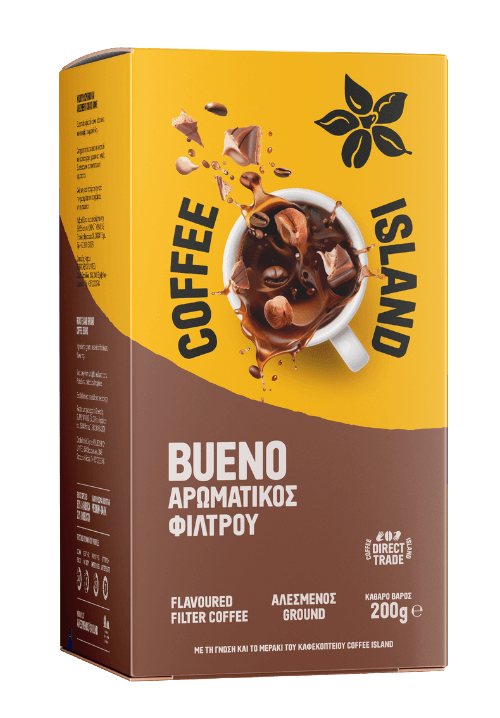 Φίλτρου Αρωματικός \