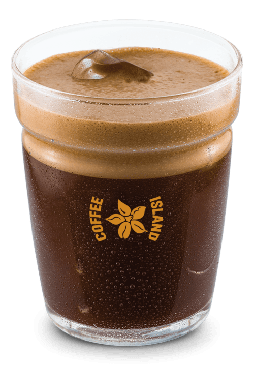 Freddo Espresso