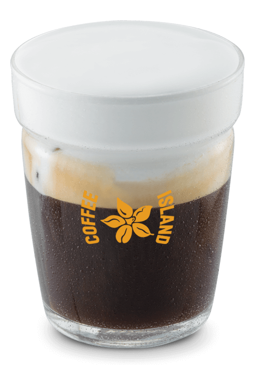 Freddo Cappuccino