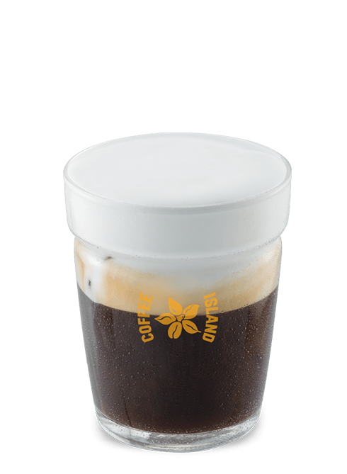 Freddo Cappuccino