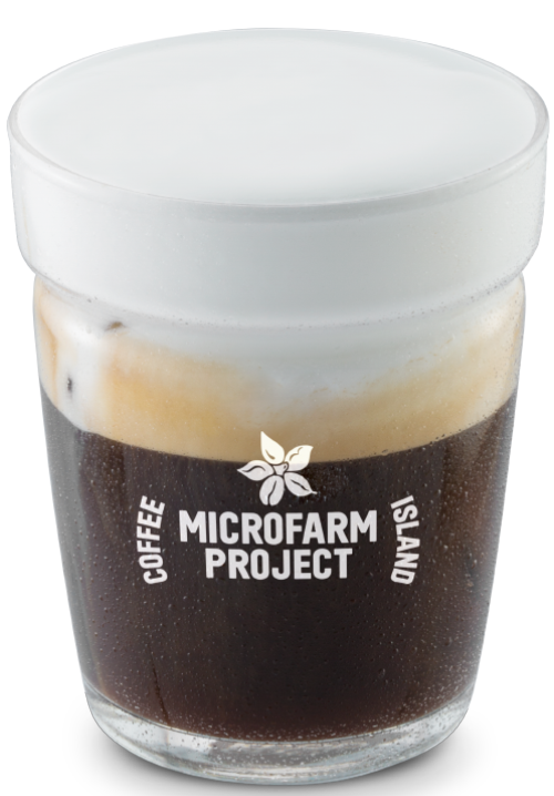 Freddo Cappuccino MicroFarm®
