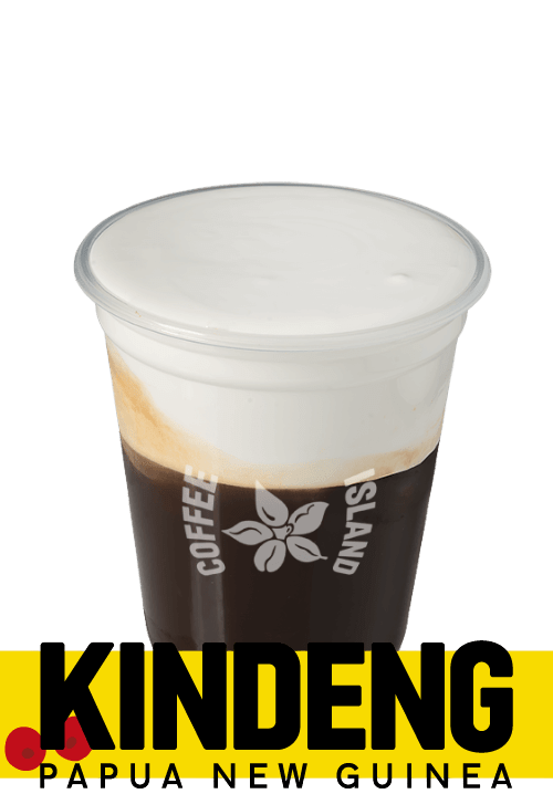 Freddo Cappuccino MicroFarm 16oz