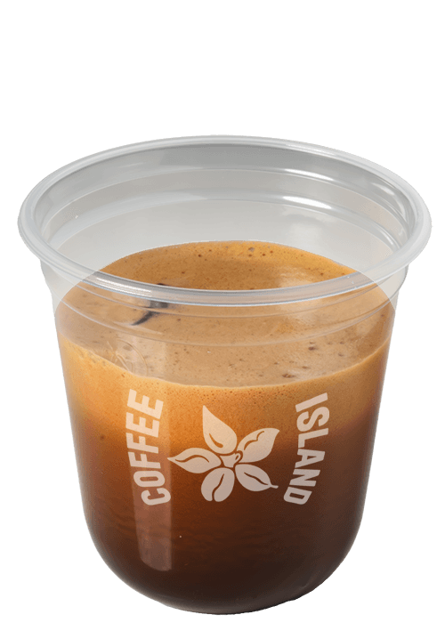 Freddo Espresso 12oz