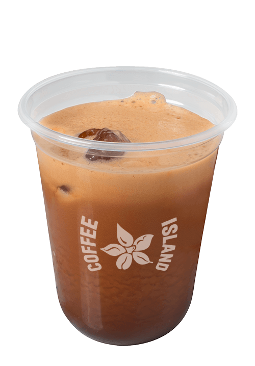 Freddo Espresso Double 16oz