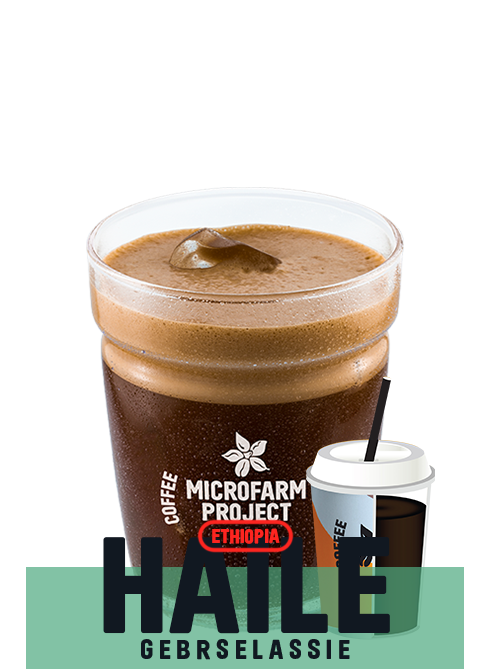 Freddo Espresso Double MicroFarm 16oz