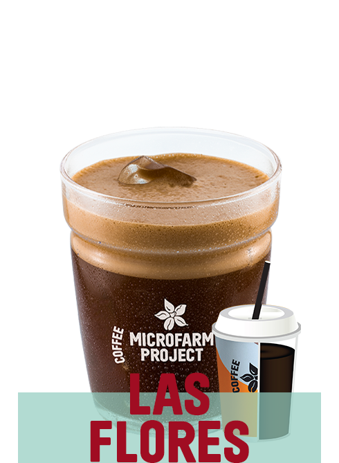 Freddo Espresso Double MicroFarm 16oz