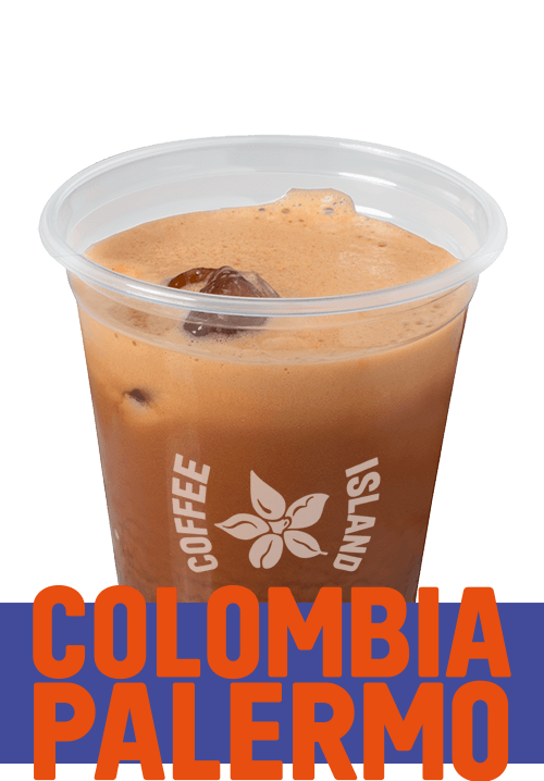 Freddo Espresso Double MicroFarm 16oz