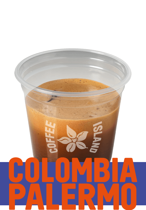 Freddo Espresso MicroFarm 12oz