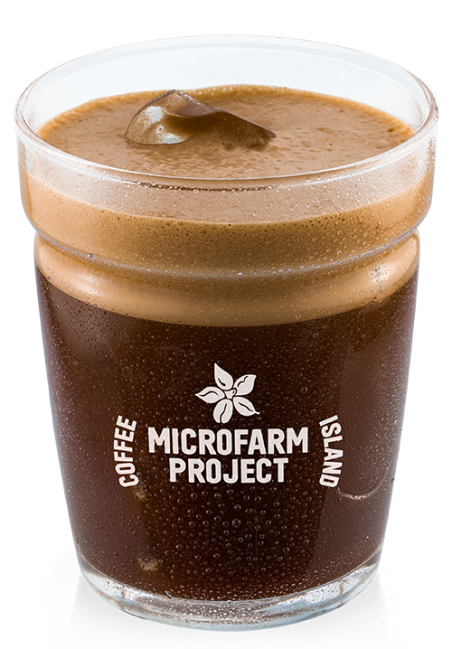 Freddo Espresso Microfarm