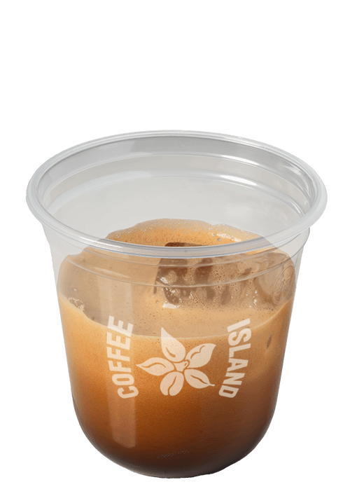 Freddo Espresso Ristretto 8oz
