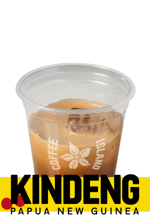 Freddo Espresso Ristretto MicroFarm 8oz