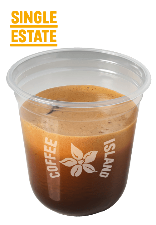 Freddo Espresso Ristretto Single Estate 8oz