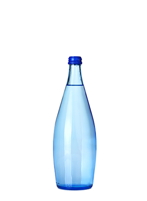 Φυσικό Μεταλλικό Ανθρακούχο Νερό 0,33L