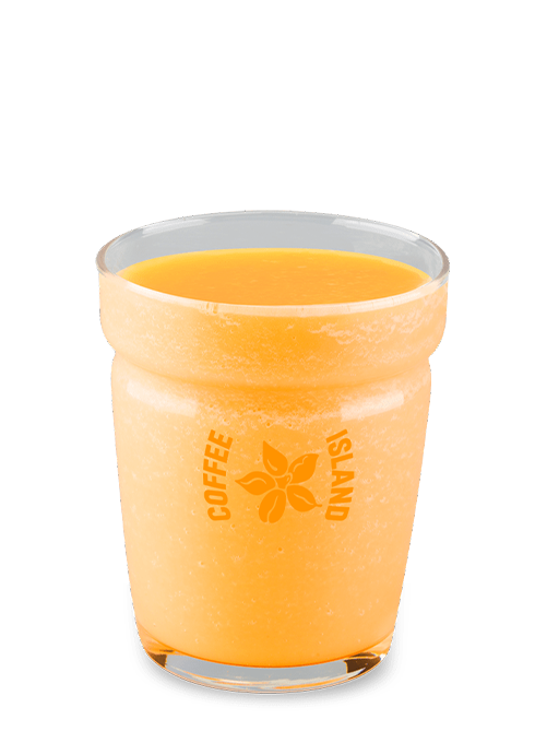 Fresh Orange Juice