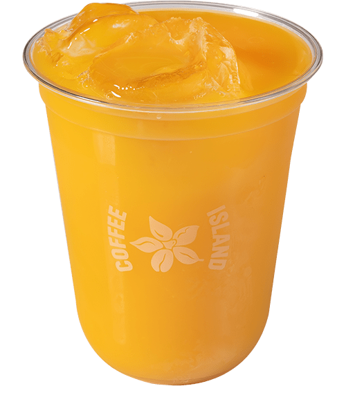 Φυσικός Χυμός Πορτοκάλι