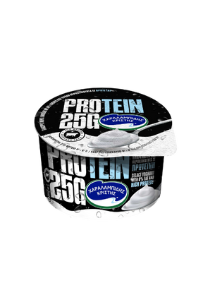 0% Protein Yogurt