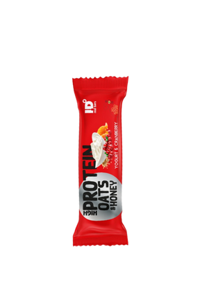 ID Oat Honey Protein Bar