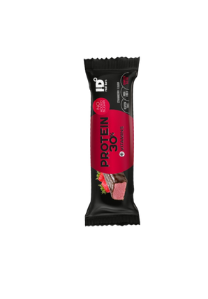 ID Protein bar φράουλα σοκολάτα