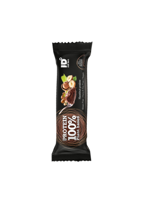 ID Protein Bar Hazelnut