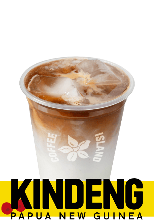 Iced Latte MicroFarm 16oz