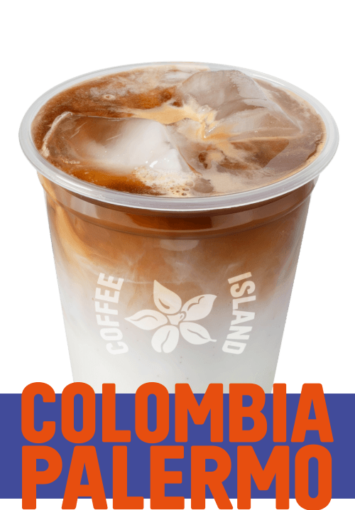 Iced Latte MicroFarm 16oz