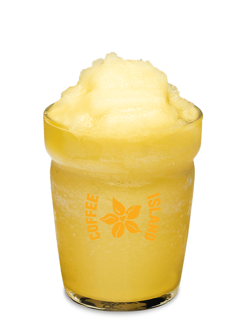 Iced Tea with Crushed Ice 16oz